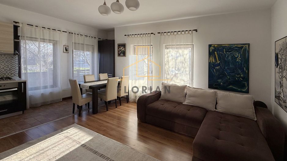 Apartament 3 camere, Dumbravita, Strada Balcescu din 1 august - Poză 2