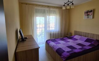 Apartament 2 Camere, 57mp, Et.1,Decomandat, Mobilat, Utilat, Cetate - Poză 5