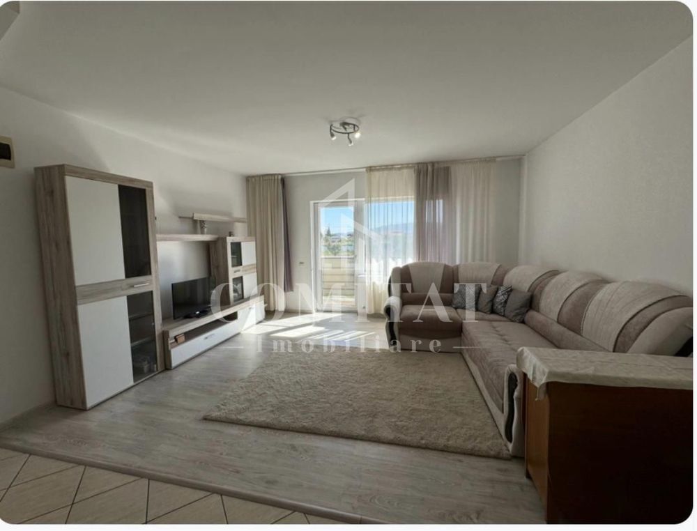 Apartament cu 3 camere | 72 mp | Zona Terra - Florești - Poză 1