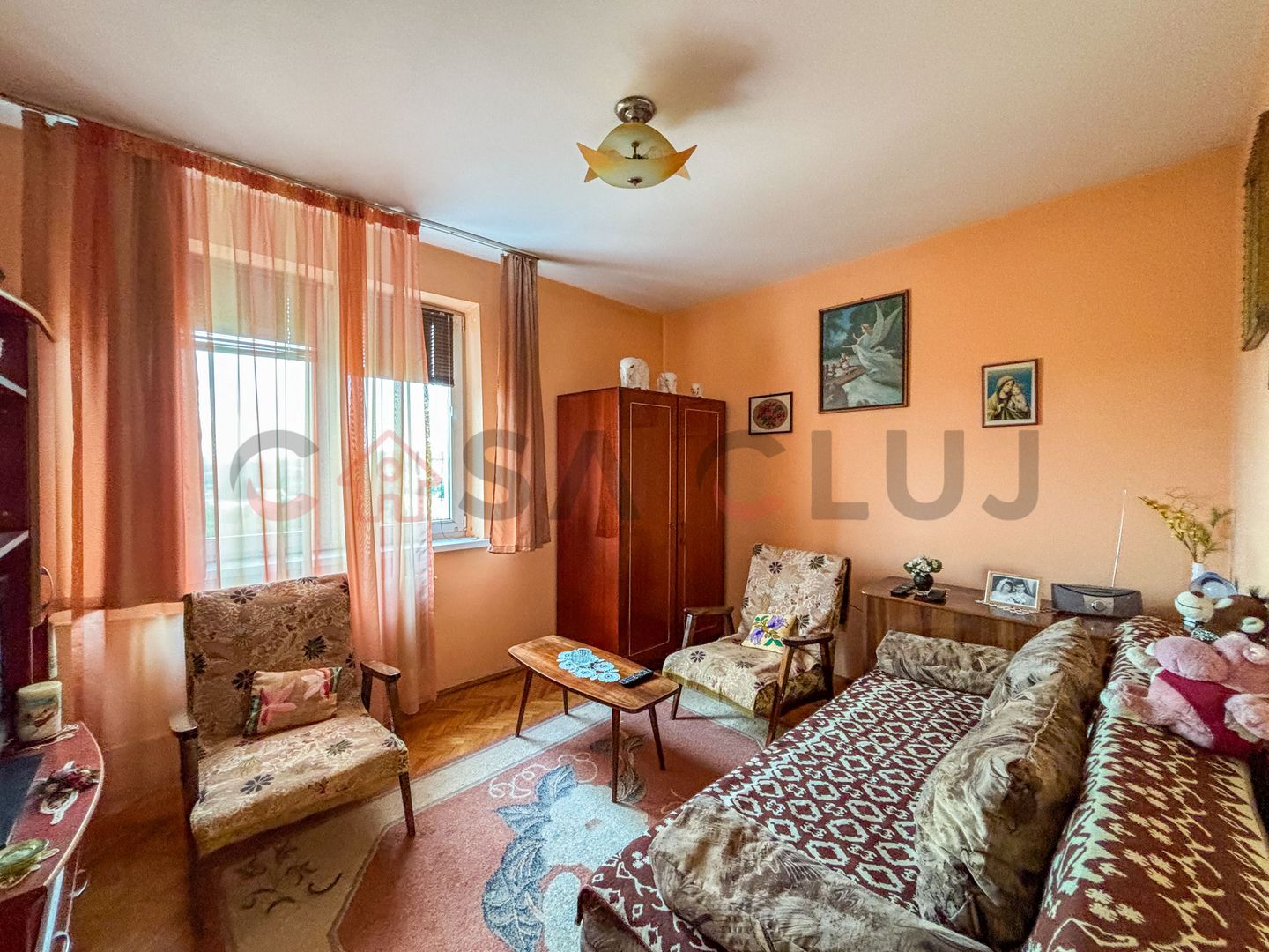 Decomandat - Orientare Sud Estica - Zona Hotel Royal - Poză 2