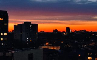 Apartament 4 camere, finisat modern, etaj 6, 102mp in zona Piata Alba Iulia - Poză 16