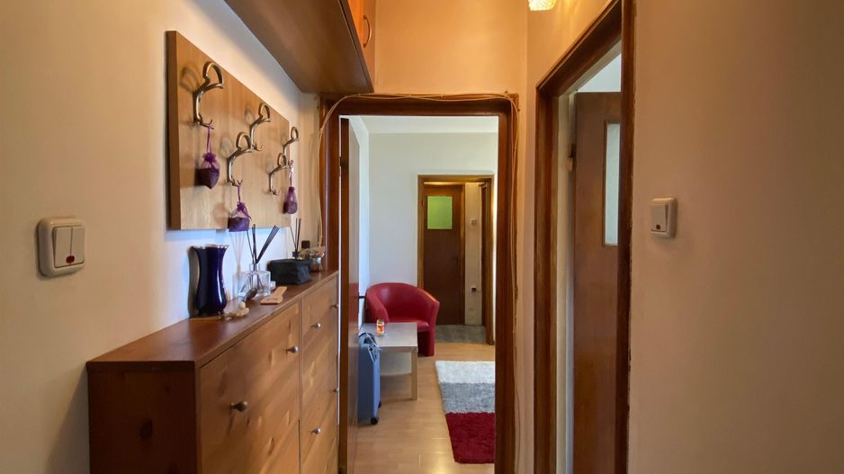 Apartament 3 camere Drumul Taberei - Poză 8