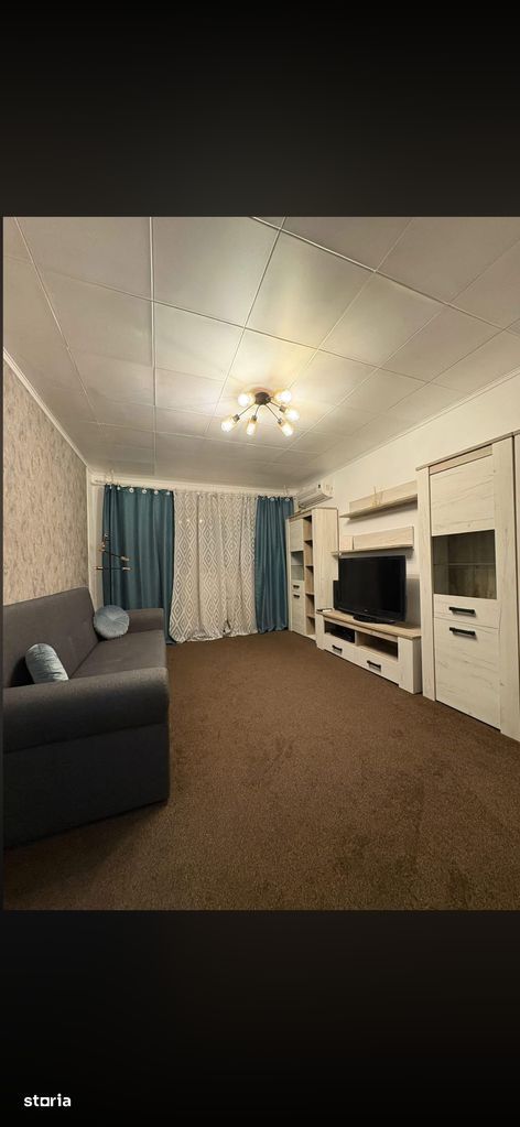 Apartament 2 camere decomandat de închiriat - zona Tei - Poză 20