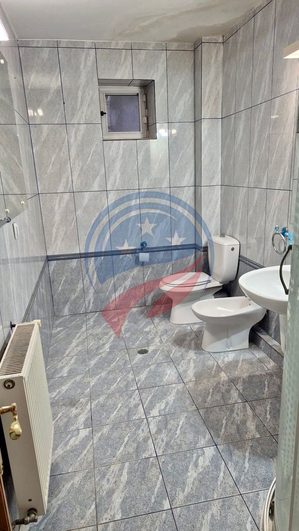 Apartament 3 camere, Ultracentral- A. I. Cuza - Poză 4