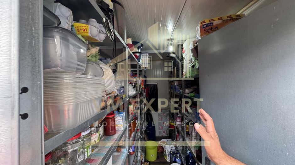 CASĂ 3 CAMERE 111MP, TEREN 923 MP BUGHEA DE JOS ARGEȘ - Poză 17