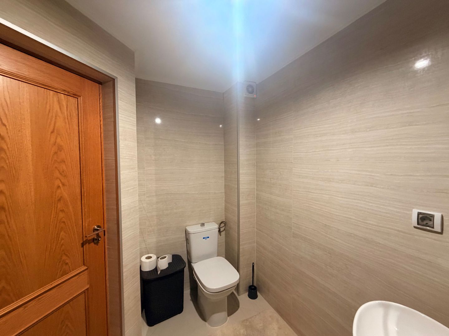 Apartament 2 Camere | Centrala | AC | Parcare | Pet friendly | 2017 | - Poză 20