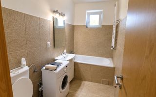 Ultracentral | 2 Camere | 55 mp | La 2 min de Piața Opere - Poză 4