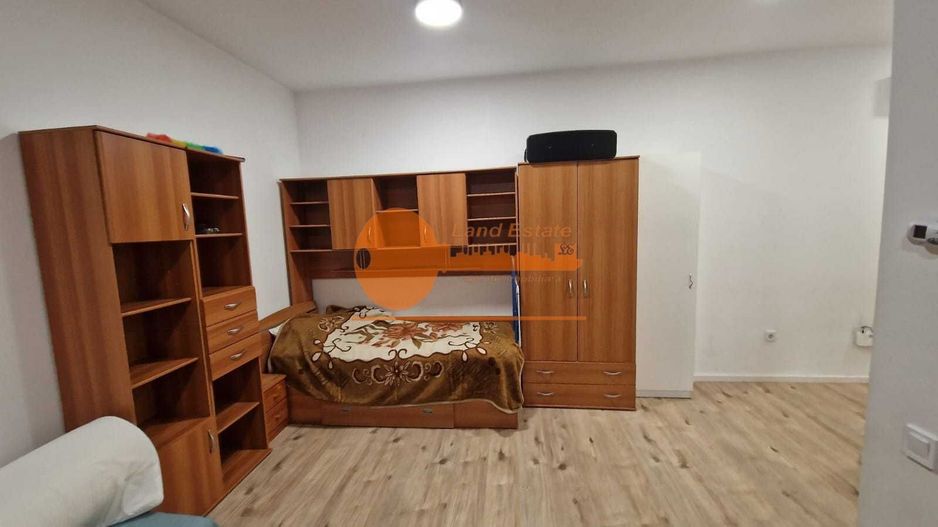 Garsonieră modernă – Lujerului / Plaza România - Poză 3