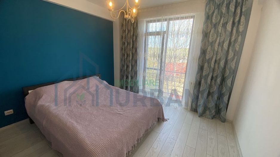 Apartament 3 camere, 2 parcări, boxă, Valea Lupului - Poză 3