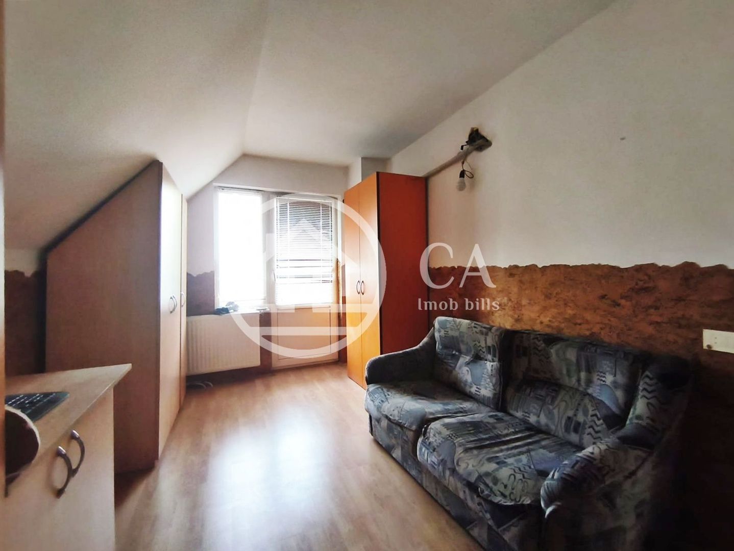 Casa de închiriat cu 6 camere în Rogerius, Oradea - Poză 8