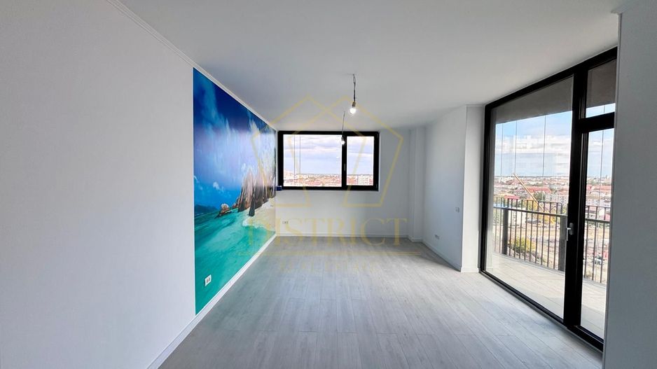 COM 0% Apartament modern cu 3 camere | XCity - Poză 2