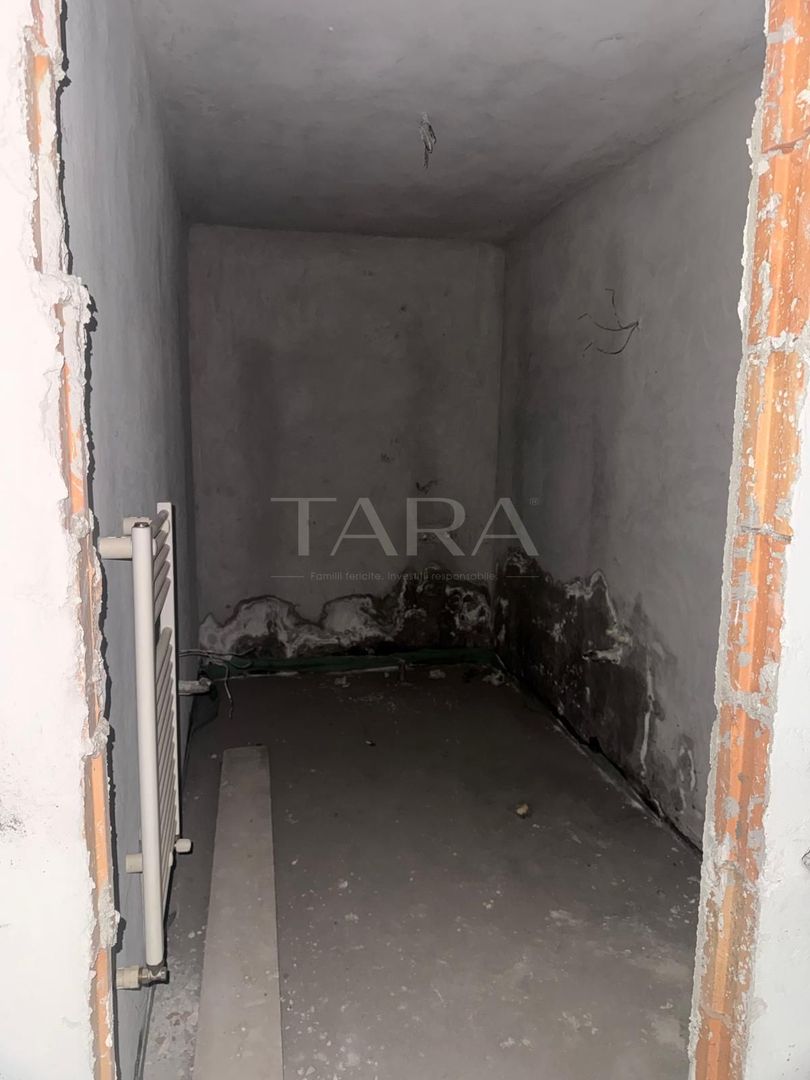 !!EXCLUSIVITATE!! APARTAMENT DE VANZARE - Poză 5