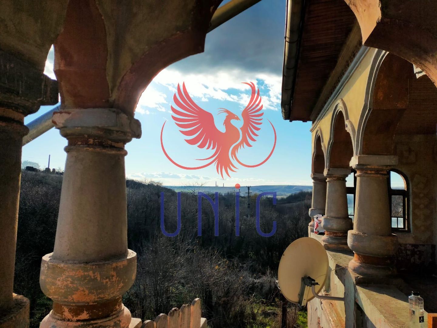 Conac Simnicul de sus Sat Cornet - Poză 17