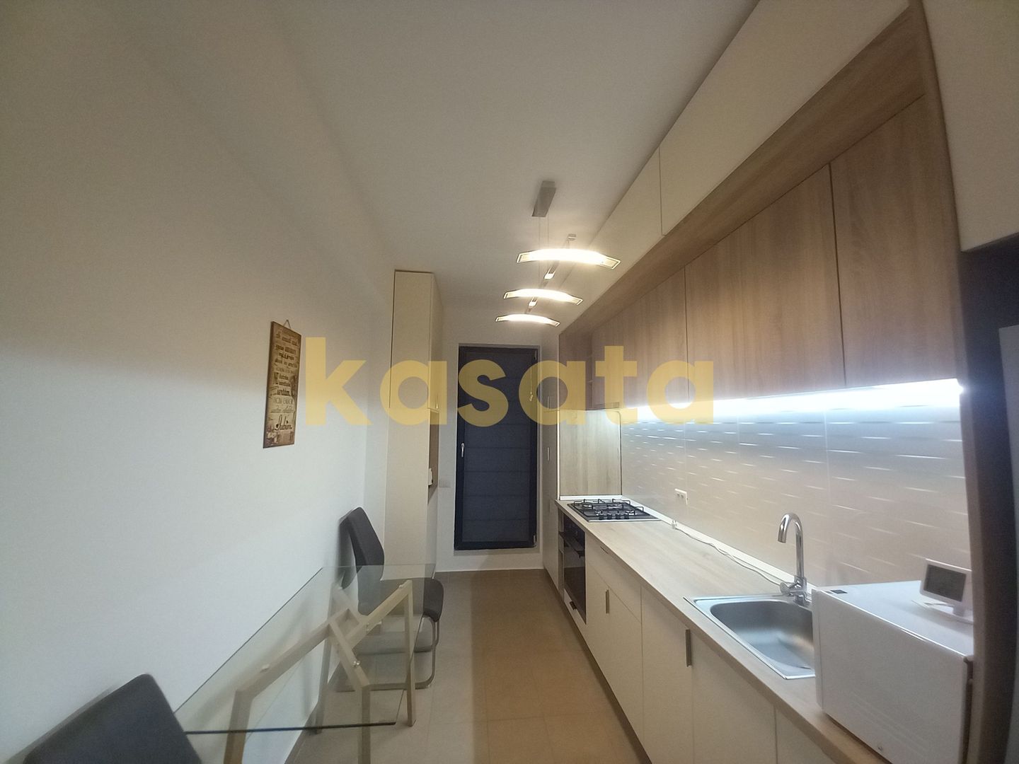 Prima închiriere! 2 camere 65 mp | Pentru cei mai pretențioși chiriași - Poză 25