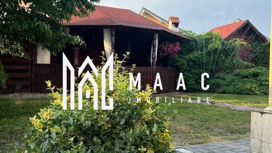Casa de lux | 147 Mp | Mobilata si utilata | Zona linistita - Poză 23