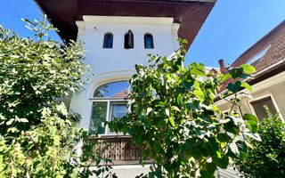 Vila EXCLUSIVISTA ***6 camere***// Dorobanți - Capitale - Poză 26