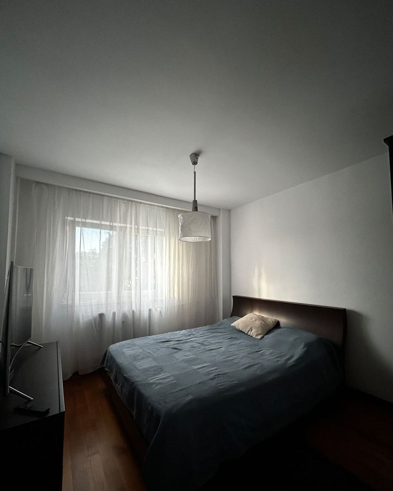 De Inchiriat Apartament 2 camere, metrou Piața Muncii - Poză 3