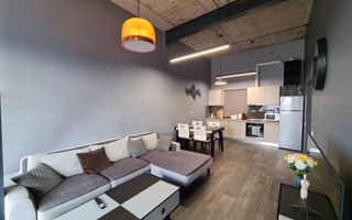 Apartament pet friendly cu 2 camere - acces gratuit in sala de fitness - Cetatii - Poză 5