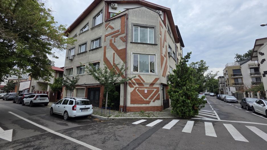 Vilă| Turda – 1 Mai | birou, cabinet, notariat | intrare curte proprie - Poză 16