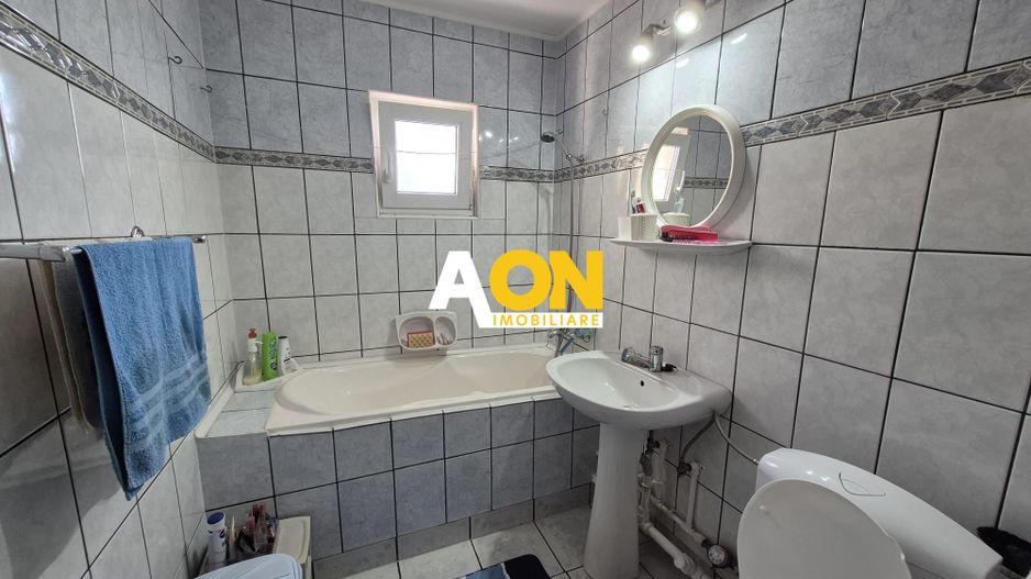 Apartament 2 Camere, Et.2, 50mp, Decomandat, Zona Tolstoi Prestige - Poză 11
