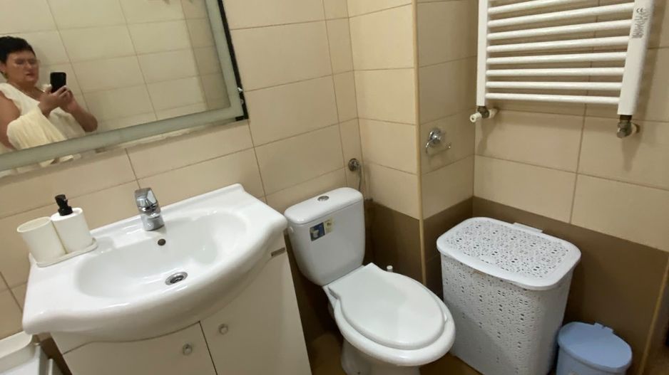 Apartament 2 camere Aparatorii Patriei - Poză 13