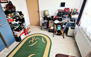 Vand casa Indivduala cu 4 camere in comuna Giroc/ pret 186000 euro - Poză 11