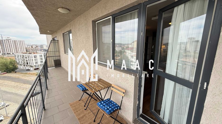 Apartament 2 camere de închiriat | Sibiu | Hipodrom 3 | 60 mp - Poză 8