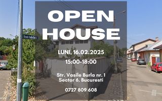 GROZAVESTI - Orhideea / Vila multifunctionala 251 mp / Teren 270 mp - Poză 2