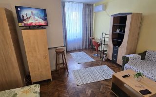 Inchiere garsonieră,complexul studențesc - Poză 2