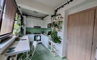 Metrou Dimitrie Leonida-2 Camere-Mobilat/Utilat - Poză 8