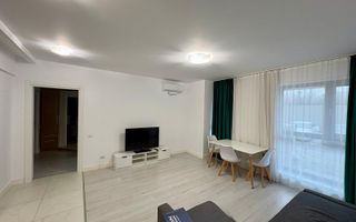 Apartament 2 CamereI AviatieiI Porsche PiperaI La cheie - Poză 3