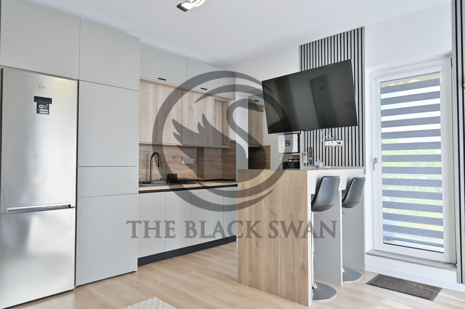 Apartament 3 camere | Prima inchiriere | Ploiesti-Nord | Comision 0% - Poză 5