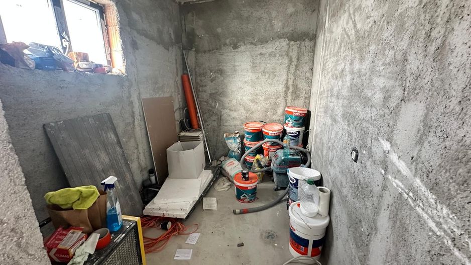 CASA INDIVIDUALA BRAGADIRU, TOATE UTILITATILE, CURTE 270 MP, COMIS 0% - Poză 12