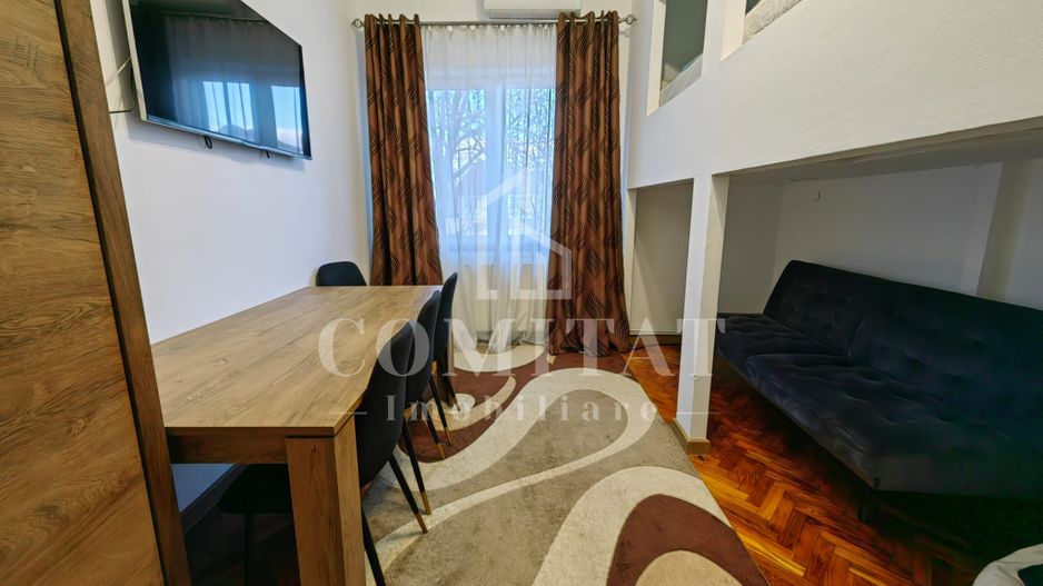 Apartament cu 1 cameră | zonă semicentrală | Oportunitate investiție - Poză 5
