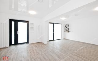 Vanzare spatiu comercial in Galati, str Gheroghe Doja, renovat - Poză 1