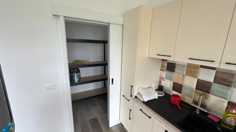 Casa  premium  SMART Independentă energetic  in Dumbravita - Poză 14