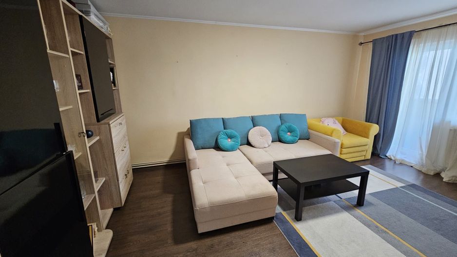 APARTAMENT 3 CAMERE LIPOVEI - Poză 6