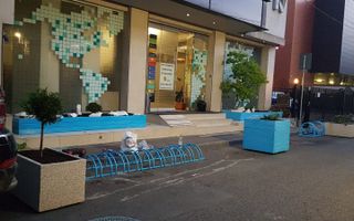 Cladire ultramoderna de birouri I 1.350mp I Ultracentral I COMISION 0% - Poză 30