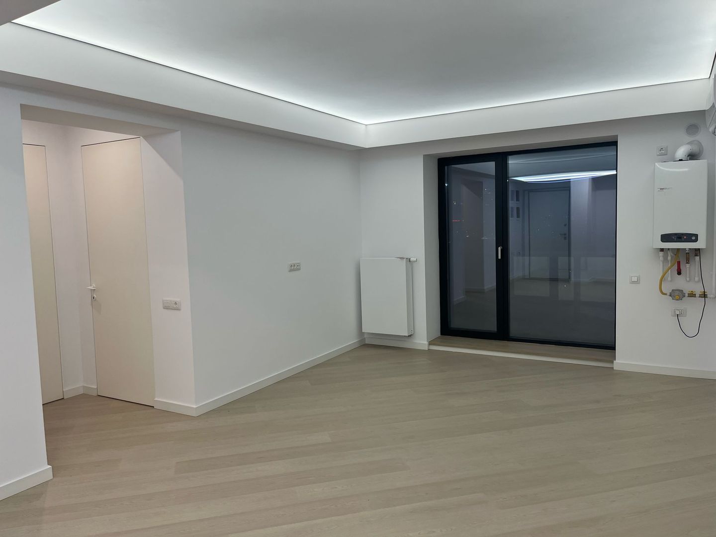 Cortina North || 2 Camere || Nemobilat || Comision 0% - Poză 1