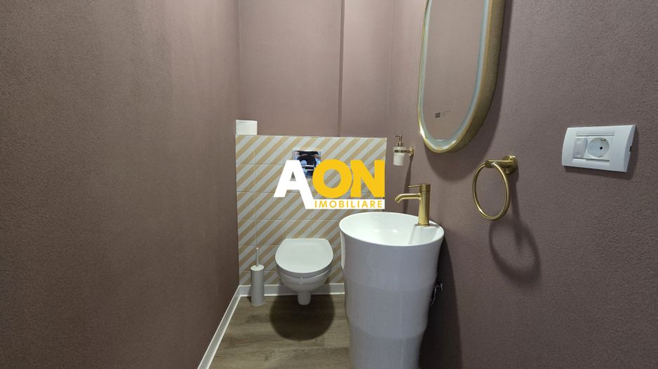 Apartament Superfinisat 3 Camere Zona Centru - Poză 8