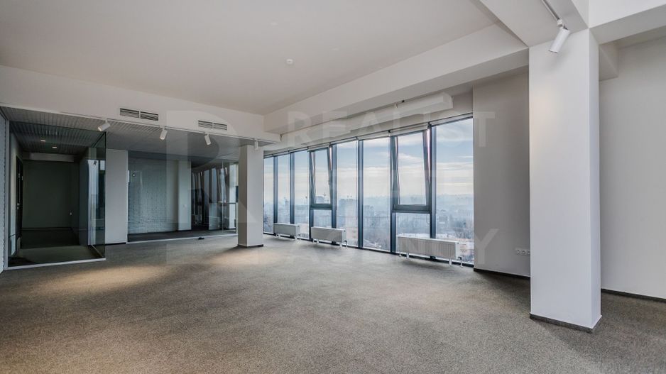 Chirie oficiu, 155 mp, str. Nicolae Dimo, Râșcani - Poză 6