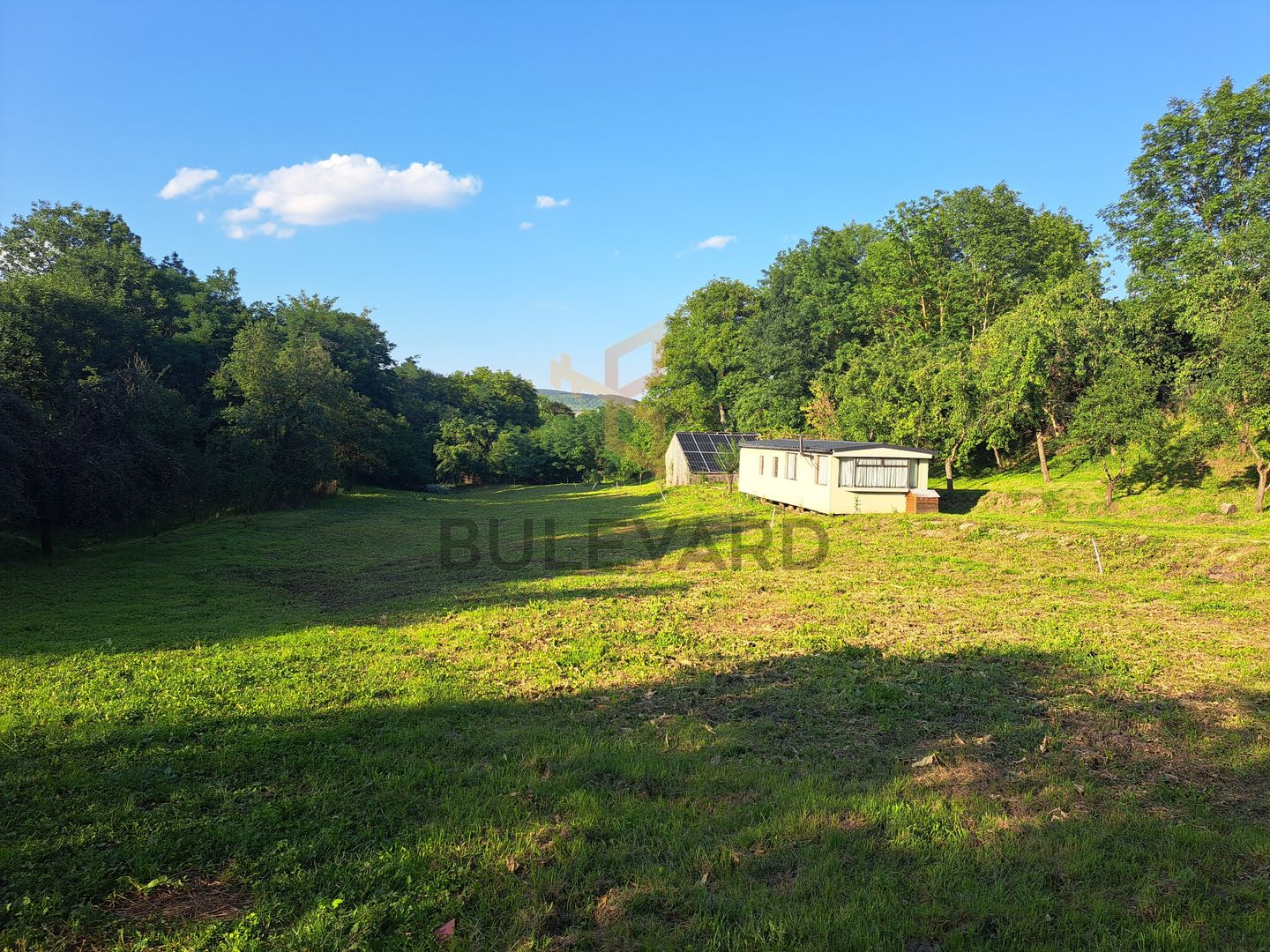 Comision 0. Casuta mobila cu teren de 2745 mp la 25 km de Cluj-Napoca - Poză 17