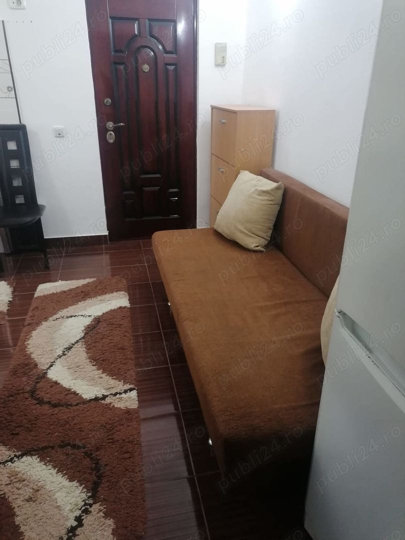 Închiriez apartament cu o camera - Poză 5