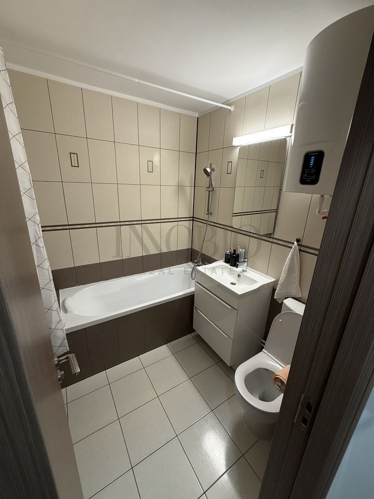 Apartament 3 camere Renovat | Tineretului - Parc Tineretului - Poză 6