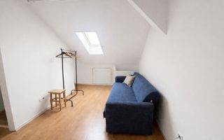 Garsonieră de vânzare Sibiu | Terezian | renovată | Intabulat - Poză 2