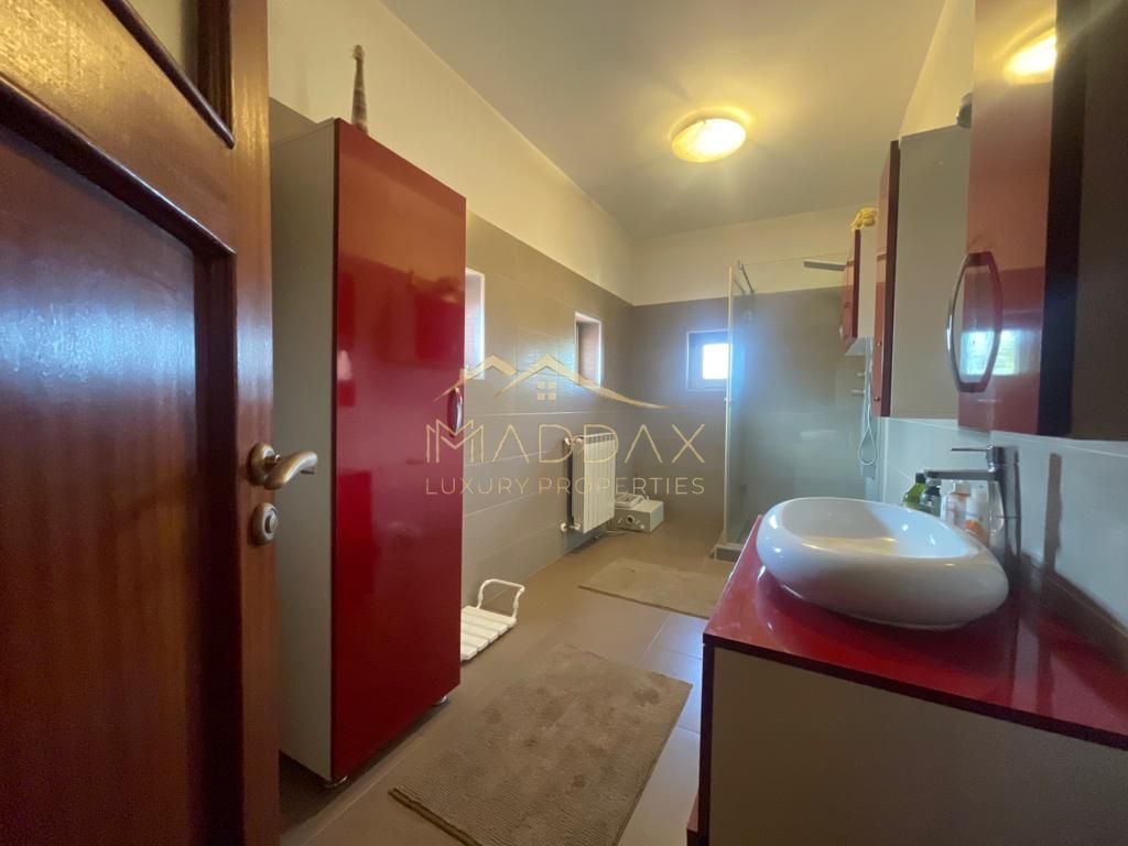 Vila superba**8 camere** Teren 1300 mp**Sauna +Piscina//Pipera - Poză 27