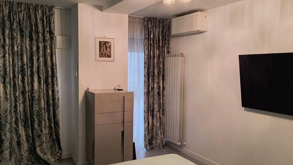 Apartament tip duplex Moghioros Park Residence - Poză 19