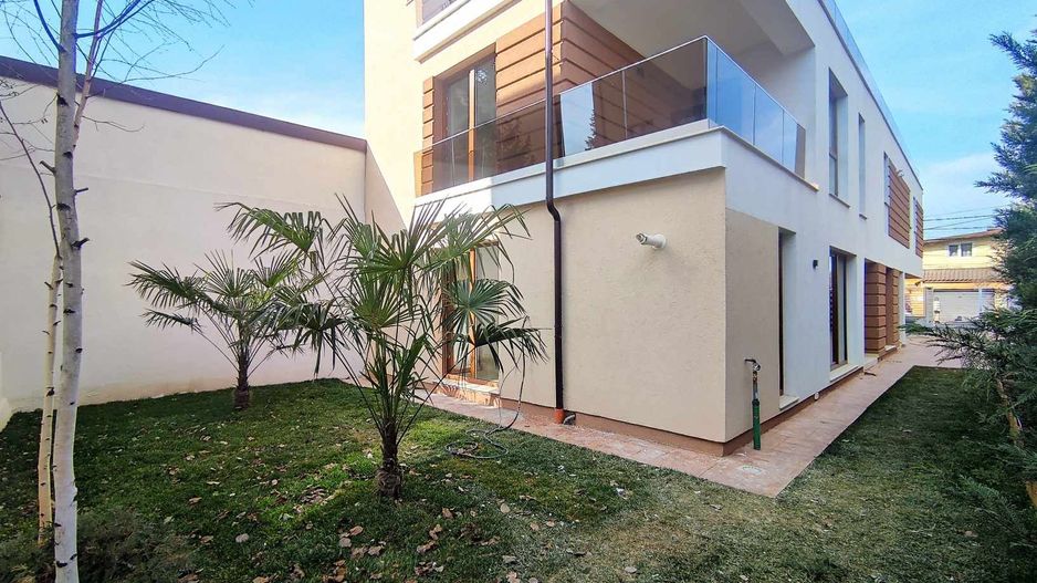 Vanzare apartament 3 camere cu gradina la 5 minute de metrou - Poză 1