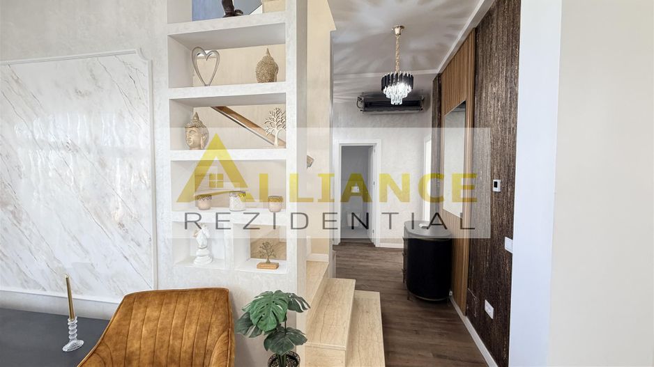 Casa individuala || 5 camere || 5 min fata de metrou - Poză 4