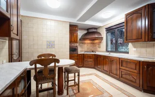 Vila eleganta si rara in cartierul Domenii - Poză 18